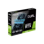 کارت گرافیک ایسوس ASUS Dual GeForce RTX 3050 V2 OC Edition 8GB - Image 9