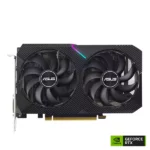کارت گرافیک ایسوس ASUS Dual GeForce RTX 3050 V2 OC Edition 8GB