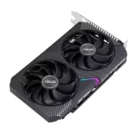کارت گرافیک ایسوس ASUS Dual GeForce RTX 3050 V2 OC Edition 8GB - Image 3