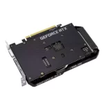 کارت گرافیک ایسوس ASUS Dual GeForce RTX 3050 V2 OC Edition 8GB - Image 8