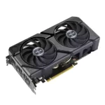 کارت گرافیک ایسوس ASUS Dual GeForce RTX 4070 EVO OC Edition 12GB - Image 4