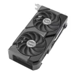 کارت گرافیک ایسوس ASUS Dual GeForce RTX 4070 EVO OC Edition 12GB - Image 2
