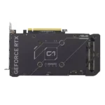 کارت گرافیک ایسوس ASUS Dual GeForce RTX 4070 EVO OC Edition 12GB - Image 8