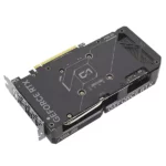 کارت گرافیک ایسوس ASUS Dual GeForce RTX 4070 EVO OC Edition 12GB - Image 5