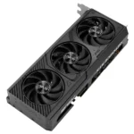 کارت گرافیک ایسوس ASUS Prime GeForce RTX 4070 SUPER OC Edition 12GB