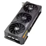 کارت گرافیک ایسوس ASUS TUF Gaming GeForce RTX 4070 SUPER 12GB - Image 5