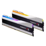 رم G.Skill Trident Z5 RGB 32GB Dual 6400MHz CL32 Silver - Image 2