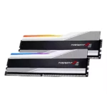 رم G.Skill Trident Z5 RGB 32GB Dual 6400MHz CL32 Silver - Image 3
