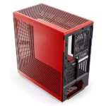 کیس هایت مدل HYTE Y40 Black Cherry - Image 5