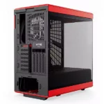 کیس هایت مدل HYTE Y40 Black Cherry - Image 7