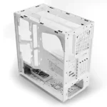 کیس هایت مدل HYTE Y40 SNOW WHITE - Image 5