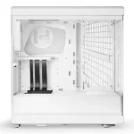کیس هایت مدل HYTE Y40 SNOW WHITE - Image 6