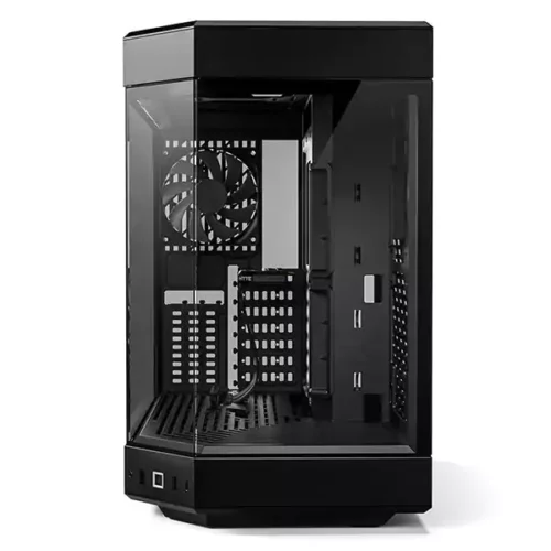 کیس هایت مدل HYTE Y60 BLACK