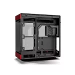 کیس هایت مدل HYTE Y60 Black Cherry - Image 6