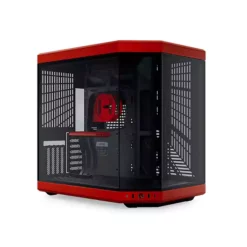 کیس هایت مدل HYTE Y70 Black Cherry