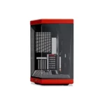کیس هایت مدل HYTE Y70 Black Cherry - Image 6