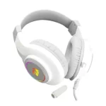 هدست ردراگون Redragon Hylas H371 USB White