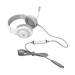 هدست ردراگون Redragon Hylas H371 USB White - Image 6