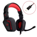 هدست ردراگون Redragon MUSES H310 - Image 5