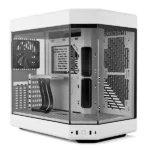 کیس هایت مدل HYTE Y60 SNOW WHITE