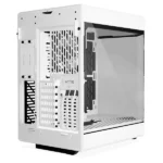 کیس هایت مدل HYTE Y60 SNOW WHITE - Image 4