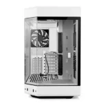کیس هایت مدل HYTE Y60 SNOW WHITE