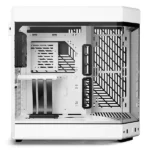کیس هایت مدل HYTE Y60 SNOW WHITE