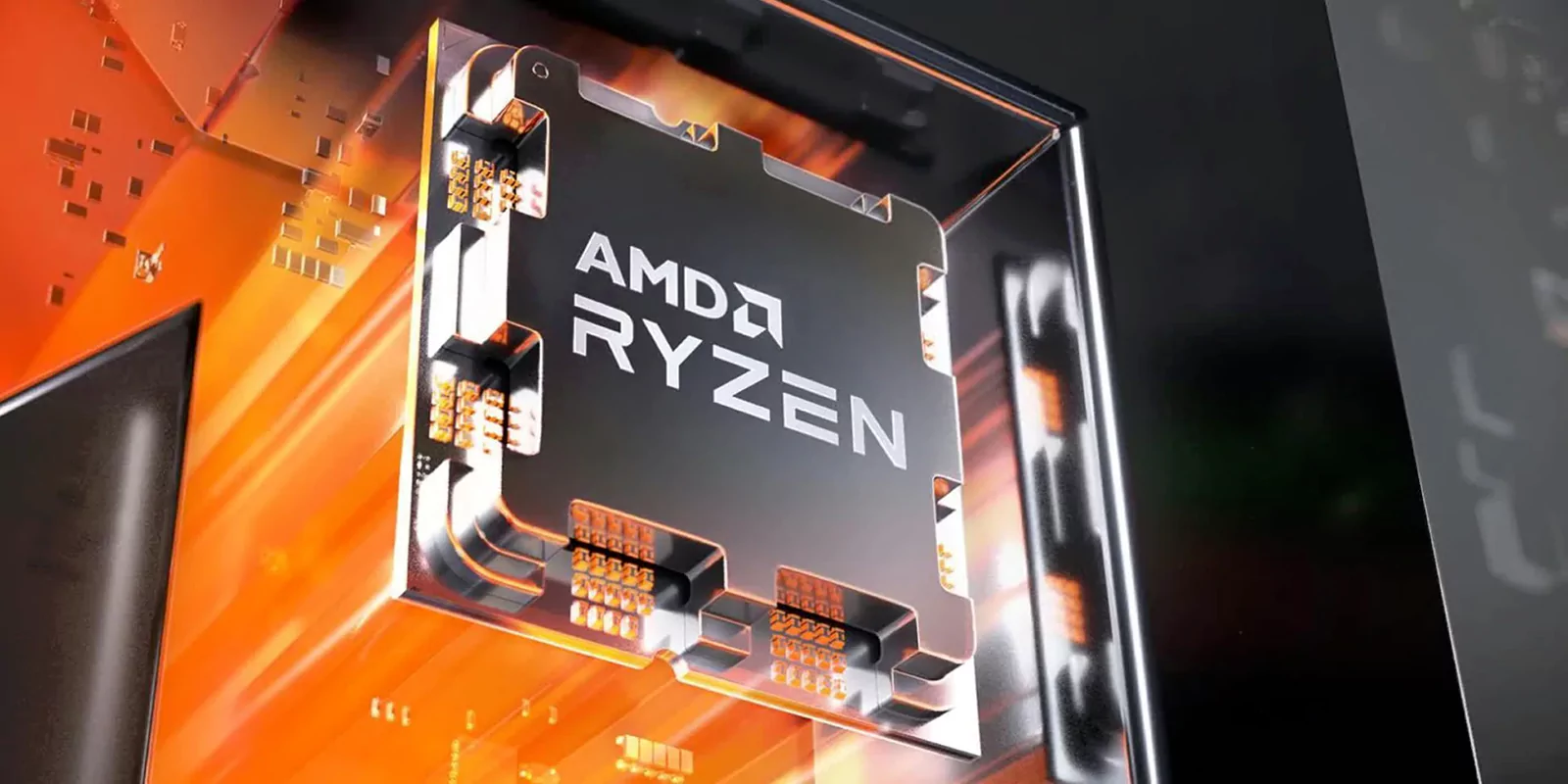پردازنده ای ام دی مدل Ryzen 5 8500G 6C/12T BOX