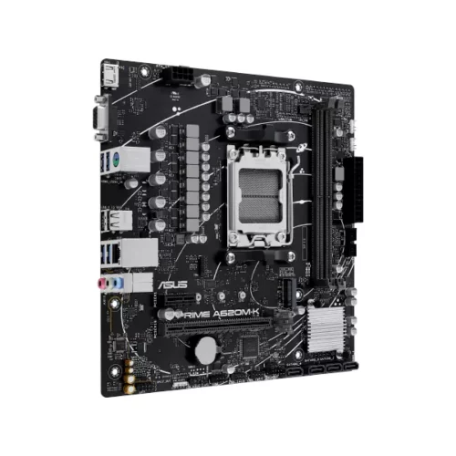 مادربرد ایسوس PRIME B450-PLUS DDR4