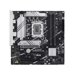 مادربرد ایسوس مدل PRIME B760M-PLUS D5