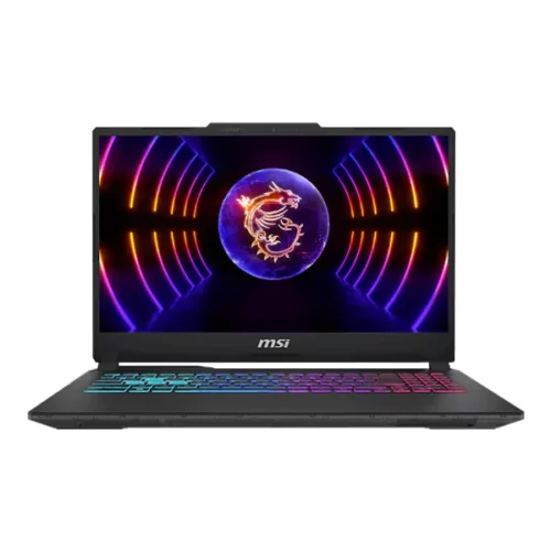 لپ تاپ 15.6 اینچی ام اس ای مدل Cyborg 15 A13VEK i7