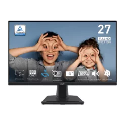 مانیتور ام اس آی مدل MSI PRO MP275 سایز 27 اینچ