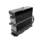 اس اس دی ام اس آی مدل SPATIUM M580 PCIe 5.0 NVMe M.2 FROZR - Image 2