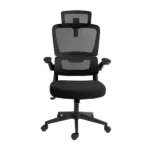 صندلی گیمینگ ردراگون REDRAGON C214 Hela Black