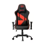 صندلی گیمینگ ردراگون REDRAGON C312 Black Red