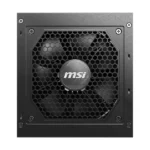 پاور گیمینگ MAG A750GL PCIE5 Full Modular
