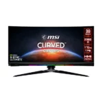 مانیتور ام اس آی 38 اینچ مدل Optix MEG381CQR Plus