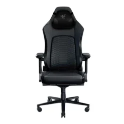 صندلی گیمینگ ریزر RAZER ISKUR V2 BLACK