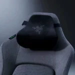 صندلی گیمینگ ریزر RAZER ISKUR V2 FABRIC