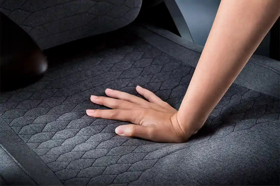 صندلی گیمینگ ریزر RAZER ISKUR V2 FABRIC