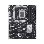 مادربرد ایسوس مدل ASUS PRIME B760-PLUS
