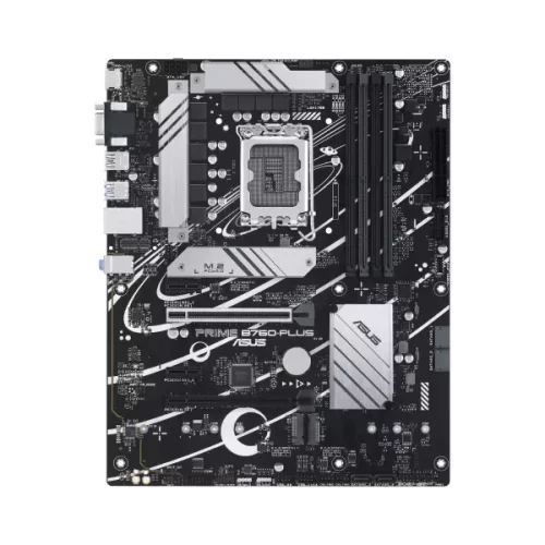 مادربرد ایسوس مدل ASUS PRIME B760-PLUS