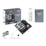 مادربرد ایسوس ASUS PRIME B760M-A D5