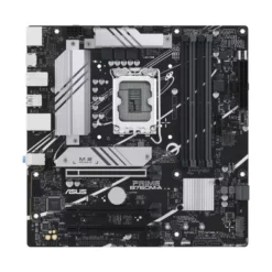 مادربرد ایسوس ASUS PRIME B760M-A D5