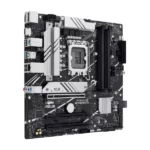 مادربرد ایسوس ASUS PRIME B760M-A D5