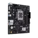 مادربرد ایسوس مدل ASUS PRIME H610M-R-SI D4