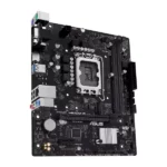 مادربرد ایسوس مدل ASUS PRIME H610M-R-SI D4