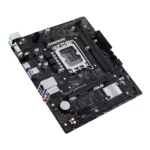 مادربرد ایسوس مدل ASUS PRIME H610M-R-SI D4