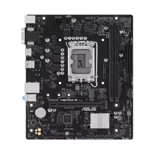 مادربرد ایسوس مدل ASUS PRIME H610M-R-SI D5