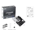 مادربرد ایسوس مدل ASUS PRIME Z890-P - Image 5
